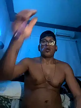 Capxxx online show from 30, 11, 2025