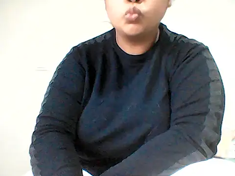 ArisaGonzalez online show from 25, 10, 2025