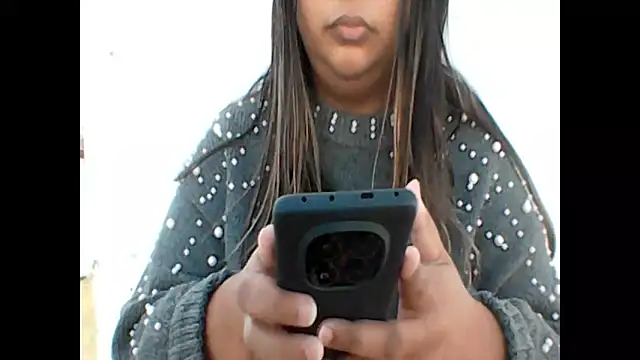 ArisaGonzalez online show from 3, 12, 2025