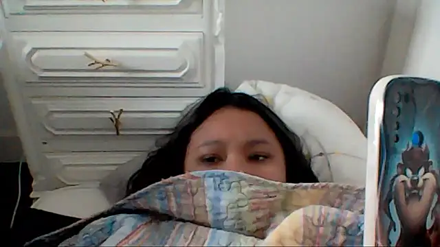 ArisaGonzalez online show from 6, 4, 2026