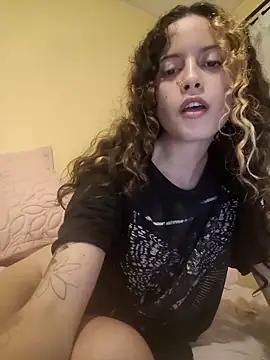 frikigyal online show from 23, 3, 2025