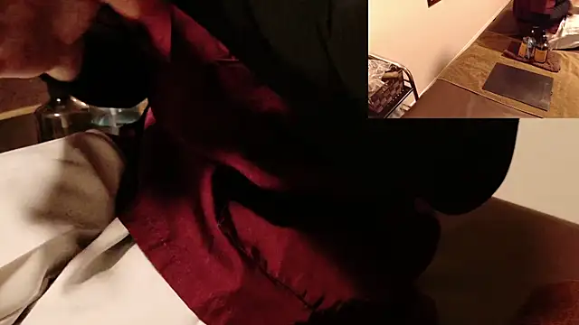 Snapshot of Hanabi-hentai chatting on 25, 2, 2025 Hanabi-hentai online show from 25, 2, 2025