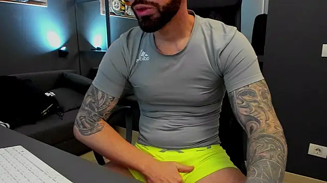 AronGrant online show from 19, 1, 2026