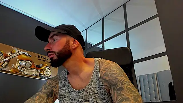 AronGrant online show from 16, 4, 2026