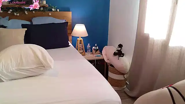 magicfeetinparis online show from 5, 6, 2026