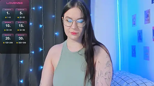 MyNameIsLilith online show from 5, 1, 2025