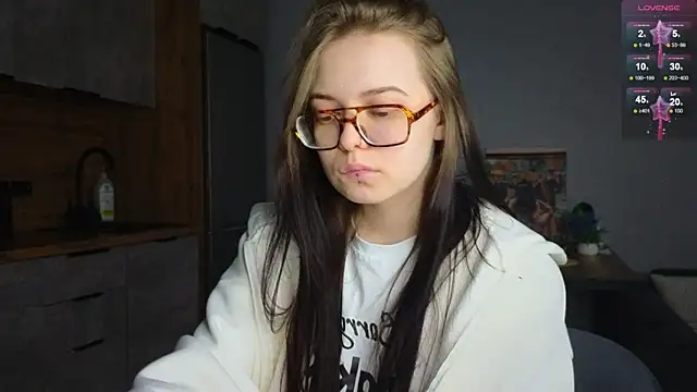 Snapshot of doll_lol_ chatting on 23, 1, 2025 doll lol online show from 23, 1, 2025