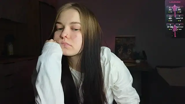 Snapshot of doll_lol_ chatting on 29, 1, 2025 doll lol online show from 29, 1, 2025