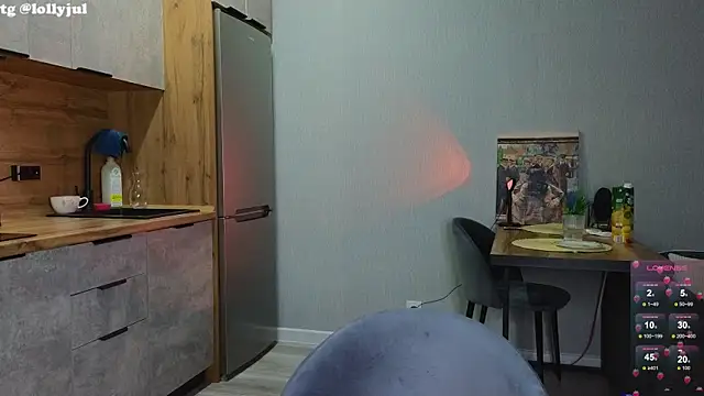 Snapshot of doll_lol_ chatting on 15, 3, 2025 doll lol online show from 15, 3, 2025