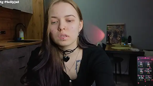 Snapshot of doll_lol_ chatting on 16, 3, 2025 doll lol online show from 16, 3, 2025