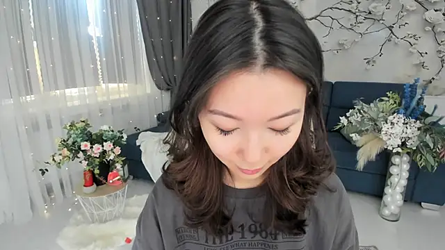 AgnieszkaBanana online show from 31, 3, 2026