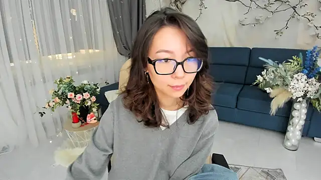 AgnieszkaBanana online show from 5, 4, 2026