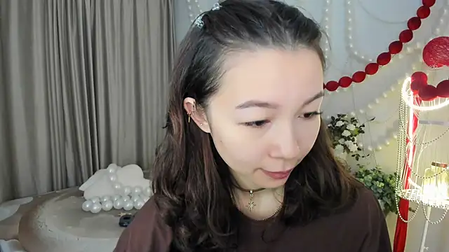 AgnieszkaBanana online show from 16, 4, 2026