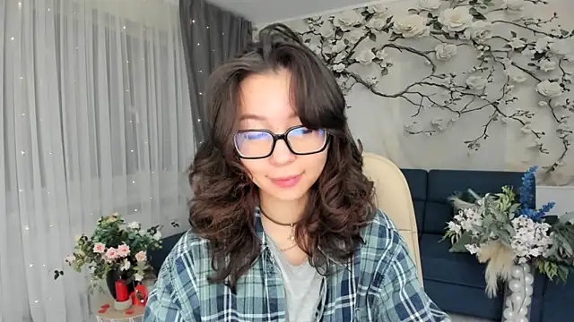 AgnieszkaBanana online show from 17, 4, 2026