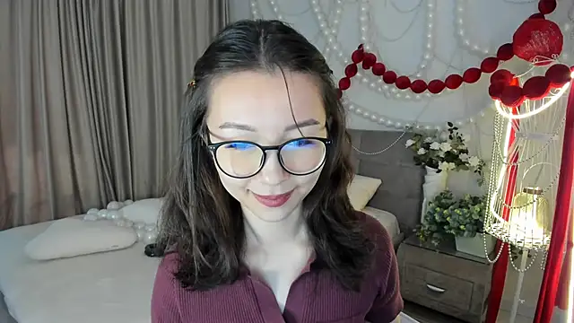 AgnieszkaBanana online show from 22, 5, 2026