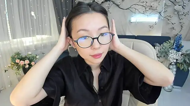 AgnieszkaBanana online show from 28, 5, 2026