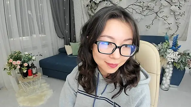 AgnieszkaBanana online show from 31, 5, 2026