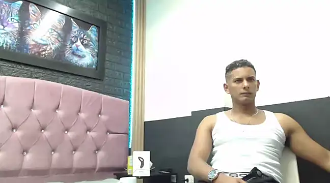 Chris Dick23 online show from 14, 1, 2025