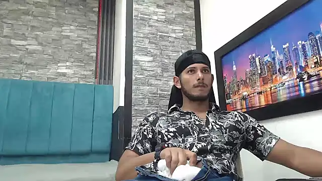 Chris Dick23 online show from 23, 11, 2025