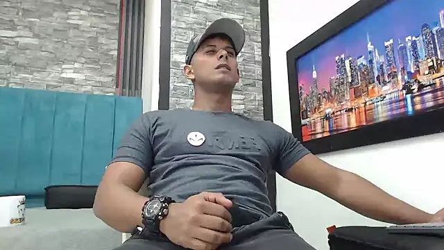 Chris Dick23 online show from 26, 11, 2025