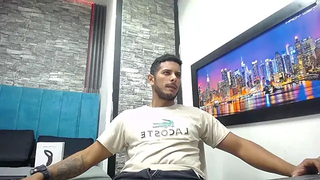 Chris Dick23 online show from 21, 3, 2026