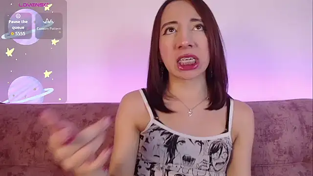 Miiaa doll online show from 12, 2, 2026