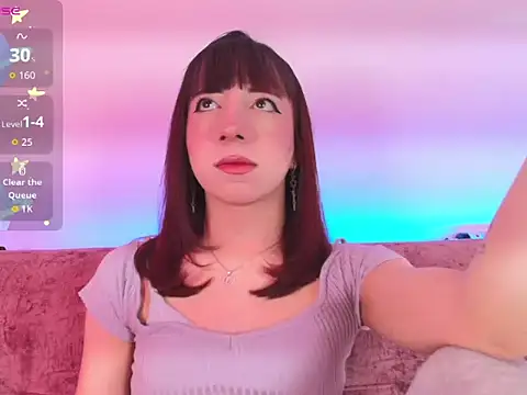 Snapshot of Miiaa_doll chatting on 20, 6, 2026 Miiaa doll online show from 20, 6, 2026