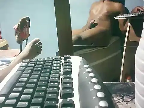 Snapshot of nego_Gostosl chatting on 17, 9, 2025 nego Gostosl online show from 17, 9, 2025