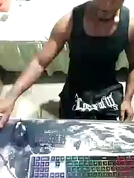 Snapshot of nego_Gostosl chatting on 30, 10, 2025 nego Gostosl online show from 30, 10, 2025