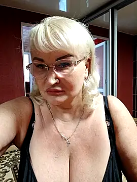 Jemma Cori online show from 8, 2, 2026