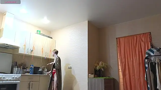 Ola dushek online show from 24, 2, 2025