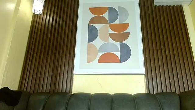 Nicole Ramires online show from 26, 3, 2026