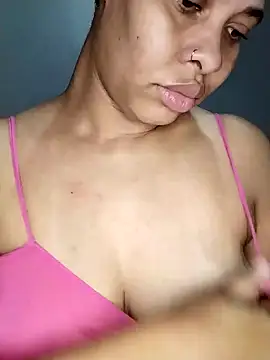 Su Duarte 1 online show from 30, 1, 2025