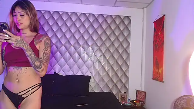 CoupleSwingerLatin online show from 5, 4, 2026