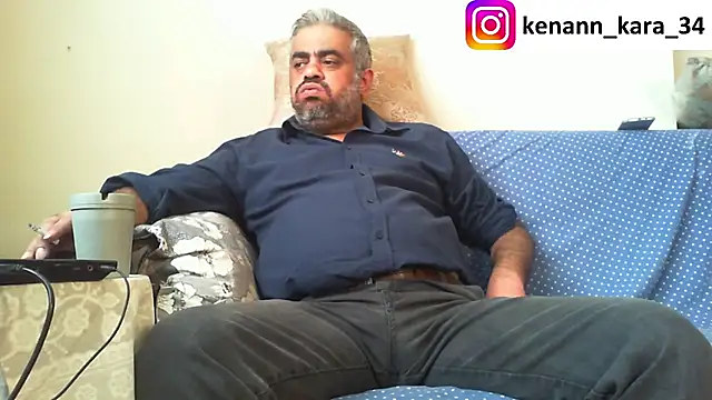 kenan kara 85 online show from 28, 9, 2025