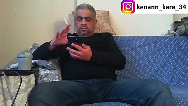 kenan kara 85 online show from 10, 10, 2025