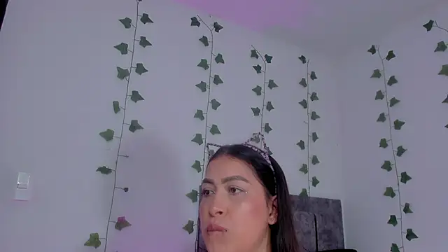 Miaa Garcia online show from 13, 6, 2026