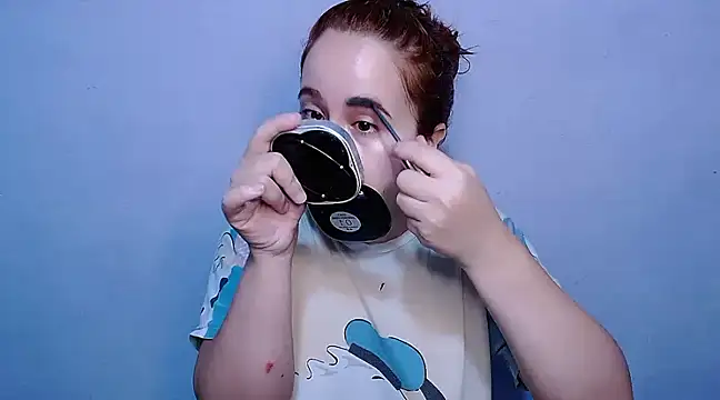 SubLayla01 online show from 3, 2, 2025