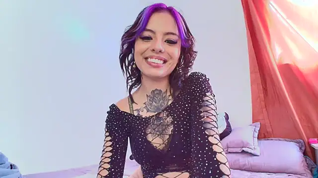 Snapshot of Alicia_Ortiiz chatting on 14, 1, 2025 Alicia Ortiiz online show from 14, 1, 2025