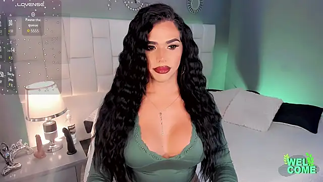 Snapshot of Franciis_4u chatting on 30, 11, 2025 Franciis 4u online show from 30, 11, 2025