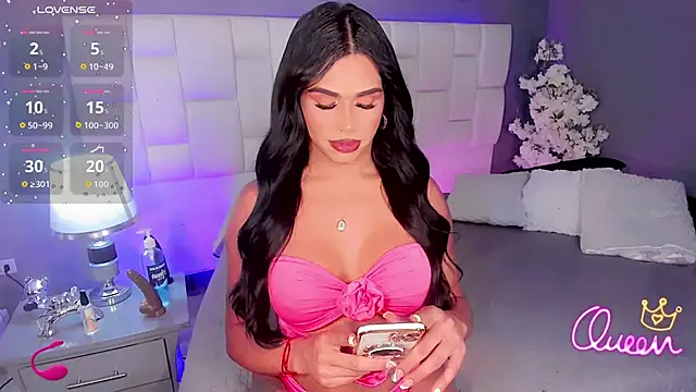 Snapshot of Franciis_4u chatting on 16, 1, 2026 Franciis 4u online show from 16, 1, 2026