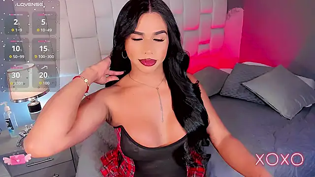 Snapshot of Franciis_4u chatting on 31, 1, 2026 Franciis 4u online show from 31, 1, 2026