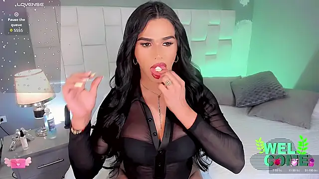 Snapshot of Franciis_4u chatting on 1, 2, 2026 Franciis 4u online show from 1, 2, 2026