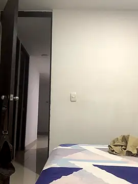 JovenDesobediente online show from 23, 11, 2025