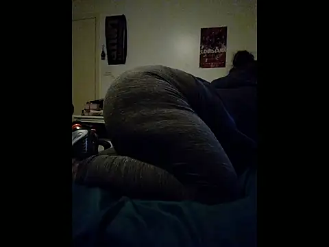 missthickness35 Pika online show from 12, 6, 2026
