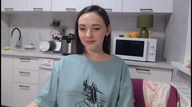 Snapshot of StacyMind chatting on 11, 12, 2024 StacyMind online show from 11, 12, 2024