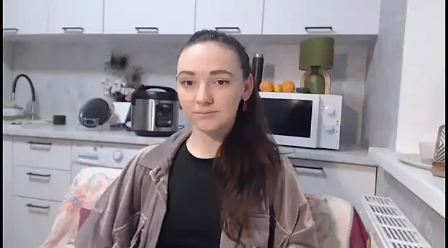 Snapshot of StacyMind chatting on 14, 12, 2024 StacyMind online show from 14, 12, 2024