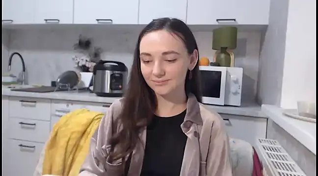 Snapshot of StacyMind chatting on 15, 12, 2024 StacyMind online show from 15, 12, 2024