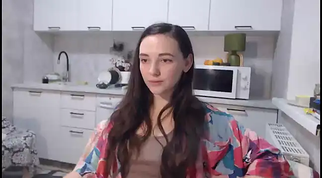 Snapshot of StacyMind chatting on 18, 12, 2024 StacyMind online show from 18, 12, 2024