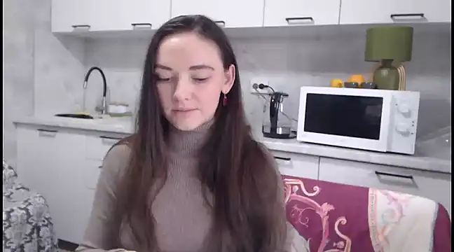 Snapshot of StacyMind chatting on 23, 12, 2024 StacyMind online show from 23, 12, 2024